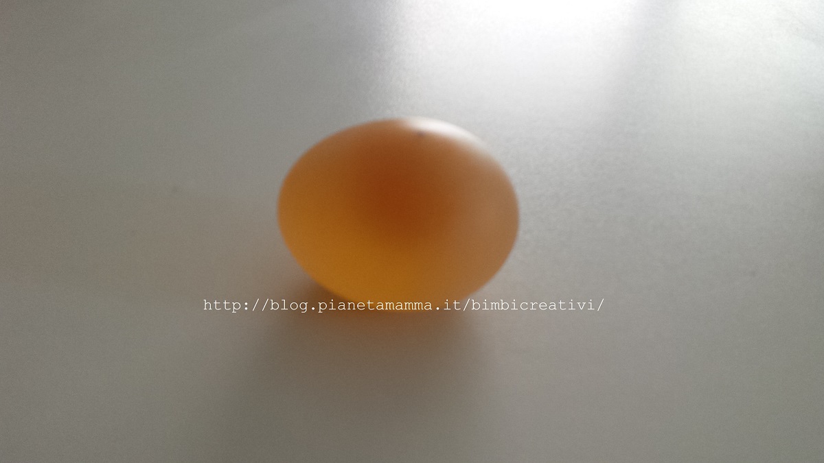 Occorrente uovo aceto contenitore richiudibile