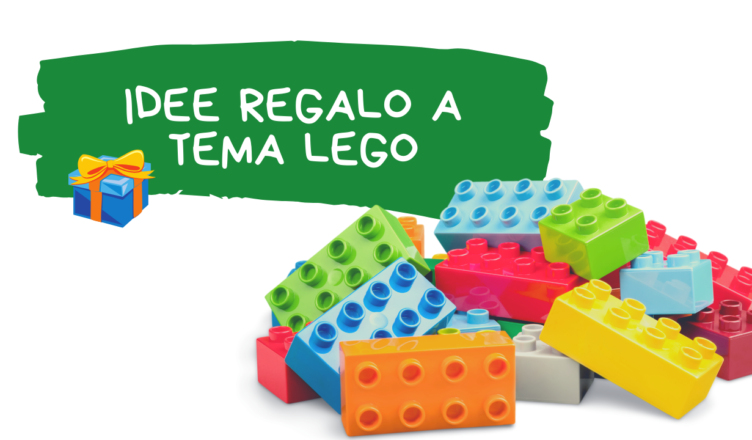 LEGO: 10 IDEE REGALO PER ADULTI E BAMBINI
