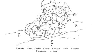 bimbi-creativi-disegno-matematico-bambini-slitta