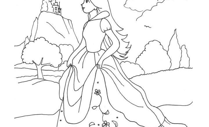 bimbi-creativi-disegno-principessa