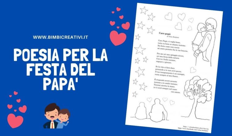 bimbi-creativi-festa-del-papà-poesia