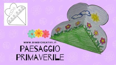 bimbi-creativi-paesaggio-primaverile