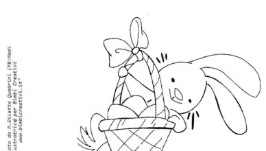 bimbi-creativi-coniglietto-nel-cestino-disegno