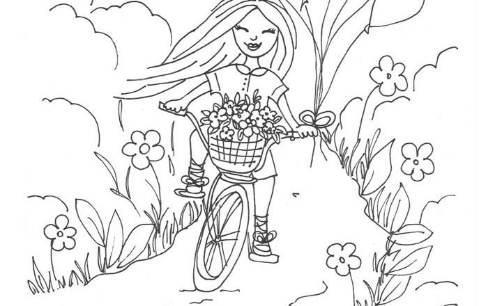 bimbi-creativi-bambina-in-bicicletta