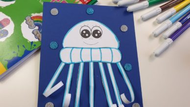 bimbi-creativi-lavoretto-estivo-medusa