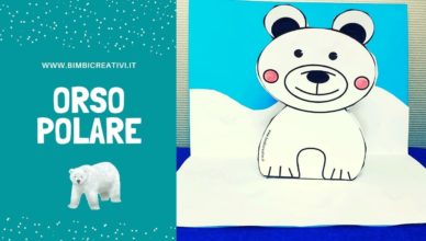 bimbi-creativi-orso-polare