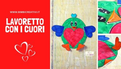 bimbi-creativi-lavoretto-san-valetnino