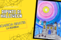 Scheda per Halloween da scaricare gratis