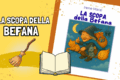 La scopa della Befana: una storia magica sull’amicizia (e un’idea perfetta per lavoretti creativi)