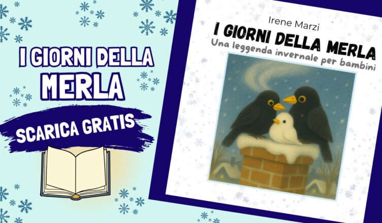 Libro gratis giorni della merla