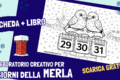 Laboratorio creativo sui Giorni della Merla: attività gratuite per bambini