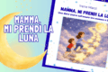Un libro per la Festa della Mamma che fa emozionare grandi e piccoli