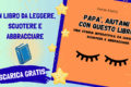 Papà, aiutami con questo libro