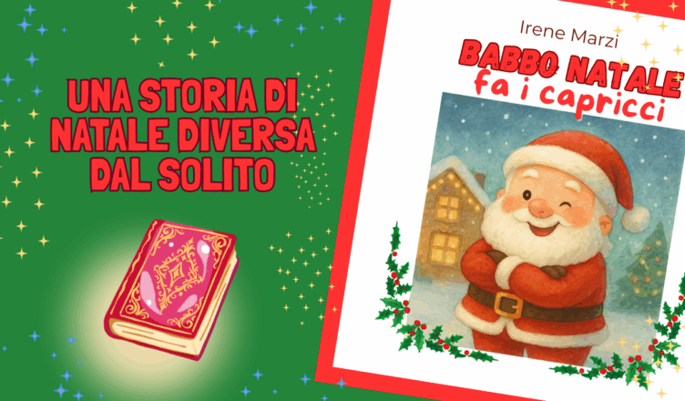 libro natale bambini