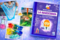 Esperimenti scientifici per bambini: il libro “Magiscienza!” con 20 attività facili e divertenti