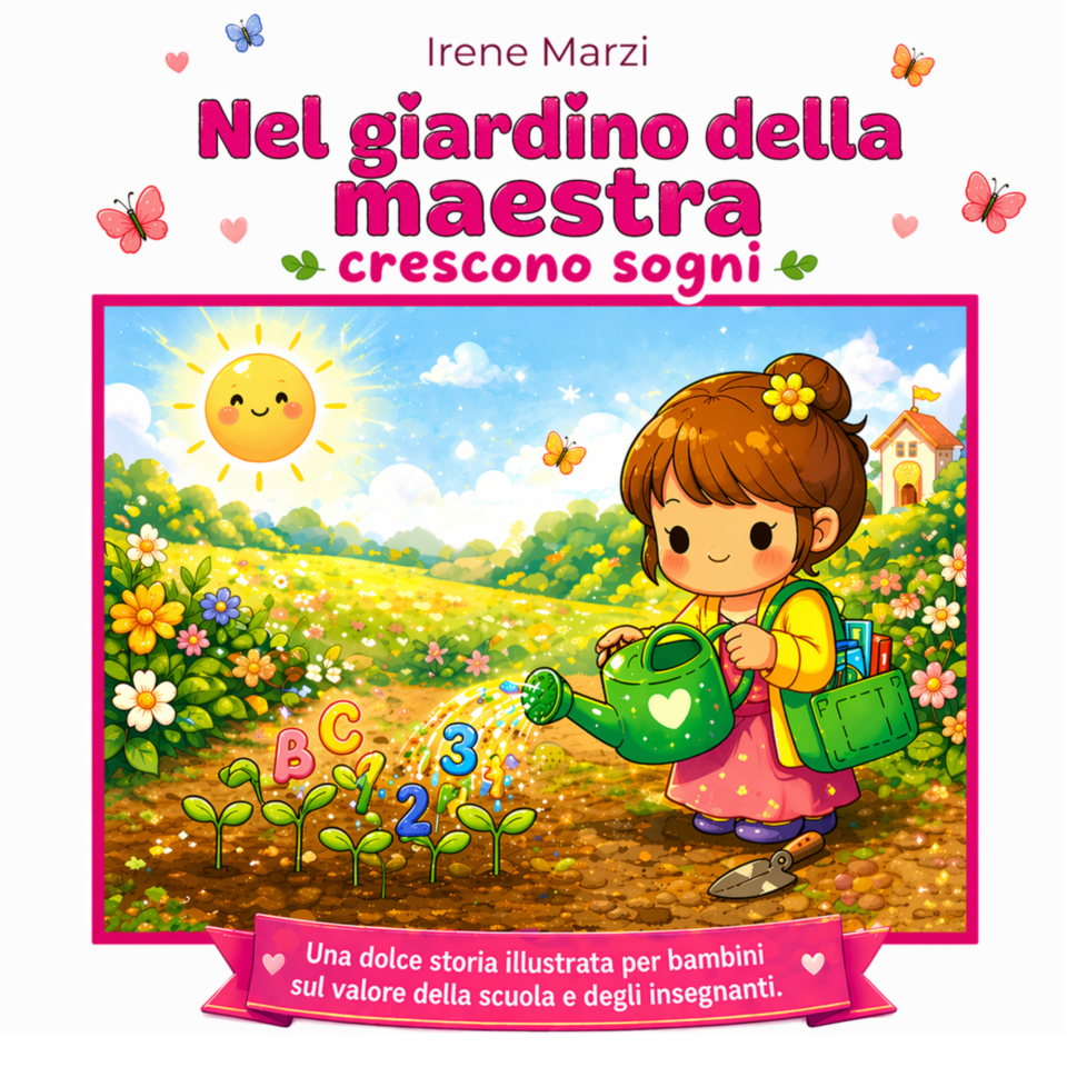progetto inserimento infanzia e scuola primaria da scaricare gratis