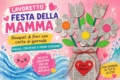 🌸 Lavoretto Festa della Mamma con Carta di Giornale: Bouquet di Fiori Creativo