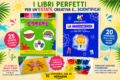 I migliori libri per bambini per un'estate creativa e divertente: lavoretti, esperimenti e attività educative