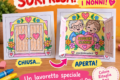 Lavoretto per la Festa dei Nonni: la finestra con sorpresa da colorare e costruire