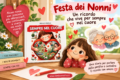 Libro per bambini sul lutto: come spiegare la perdita di una persona cara